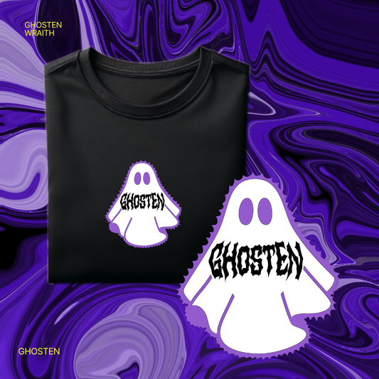 GHOSTEN WRAITH GHOSTWEAR