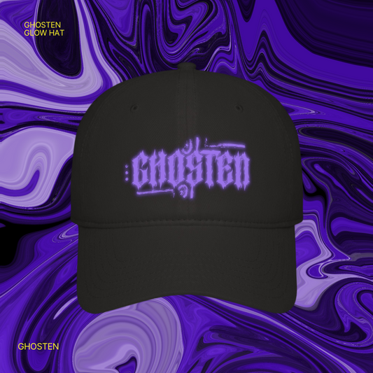 GHOSTEN GLOW GHOSTWEAR HAT